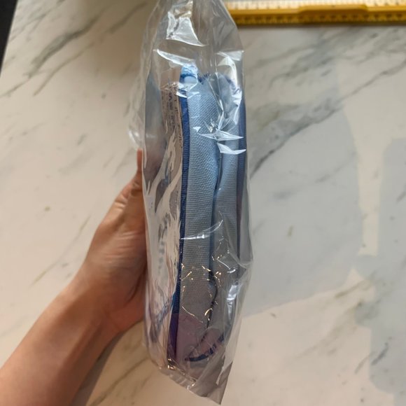 VINTAGE 1995 BRAND NEW HELLO KITTY MAKE UP NURSE POUCHES (SET OF 2) - Picture 14 of 14